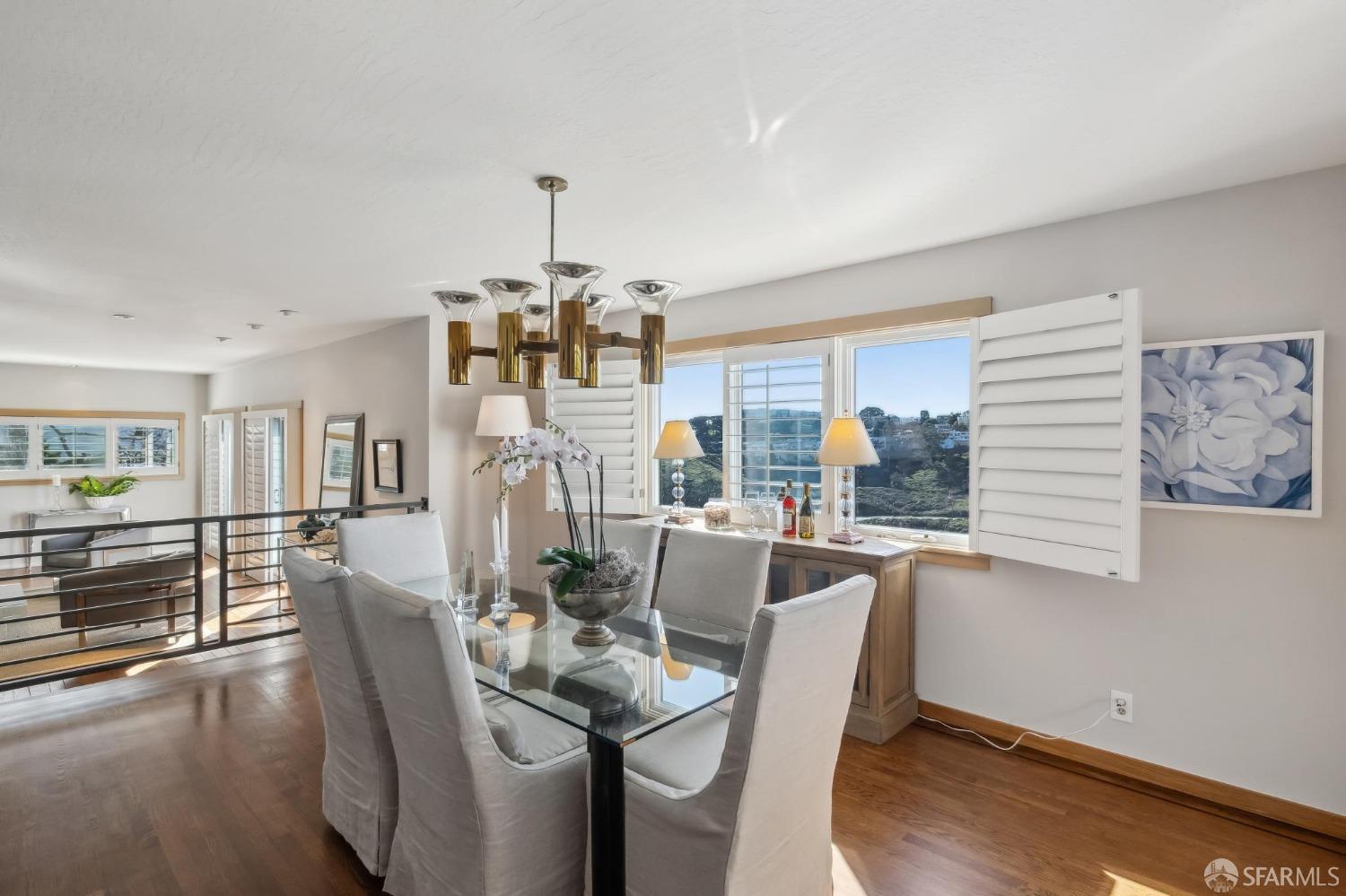 San Francisco, California 94131, United States, 3 Bedrooms Bedrooms, ,4 BathroomsBathrooms,Residential,Pending,4235