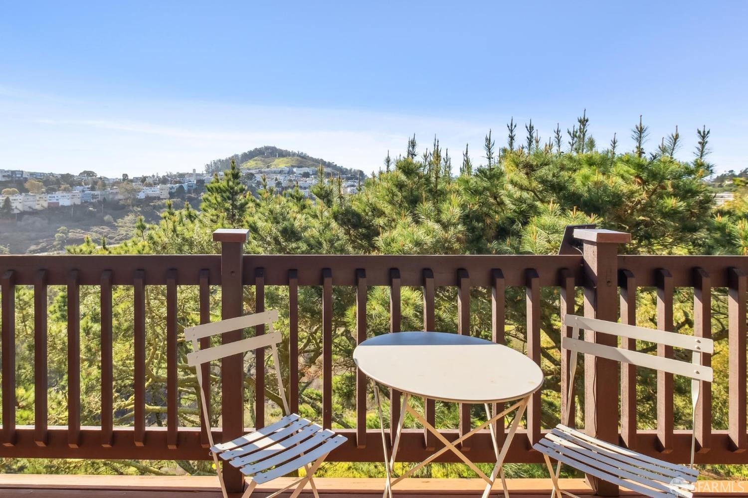 San Francisco, California 94131, United States, 3 Bedrooms Bedrooms, ,4 BathroomsBathrooms,Residential,Pending,4235