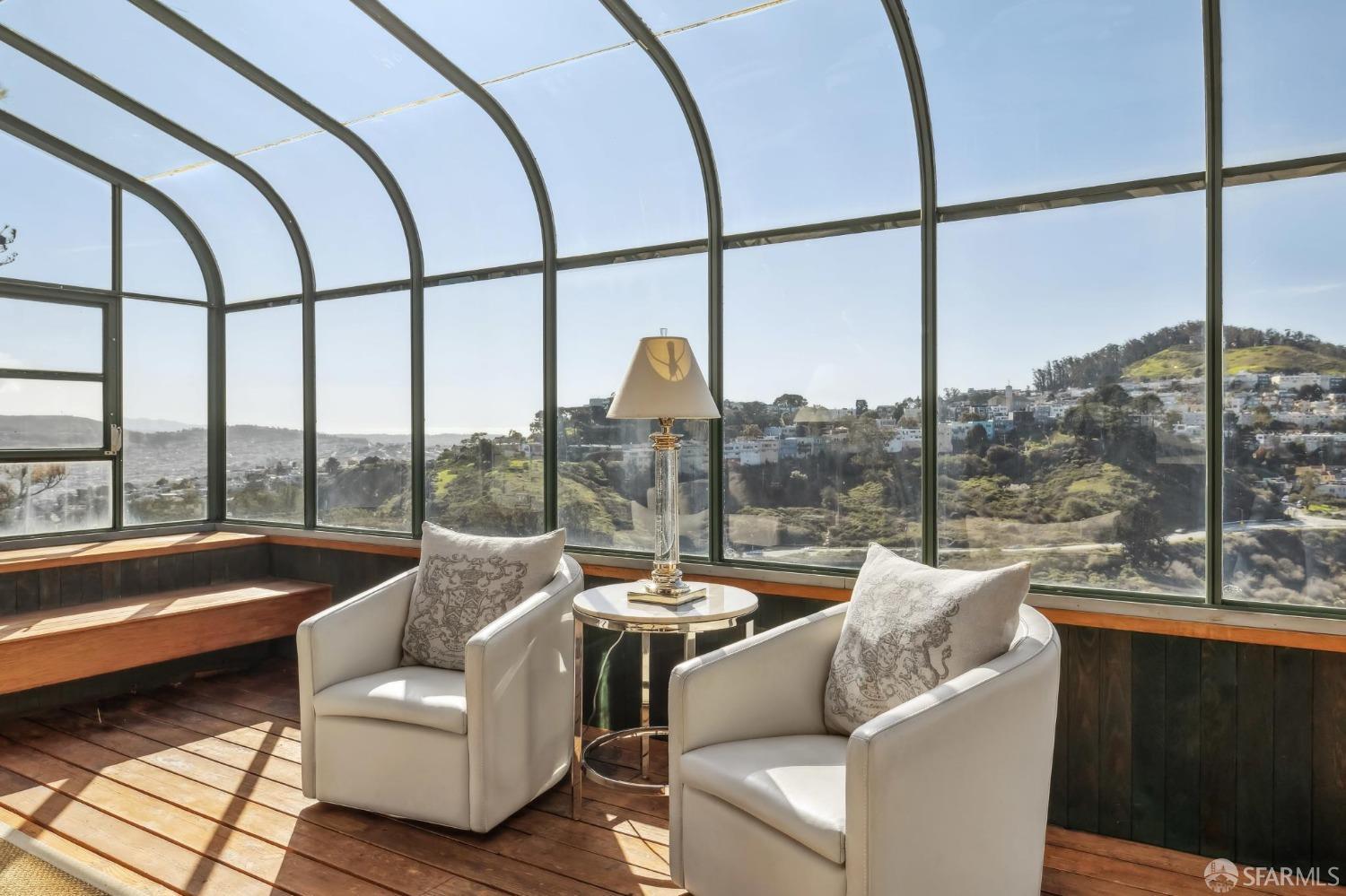 San Francisco, California 94131, United States, 3 Bedrooms Bedrooms, ,4 BathroomsBathrooms,Residential,Pending,4235