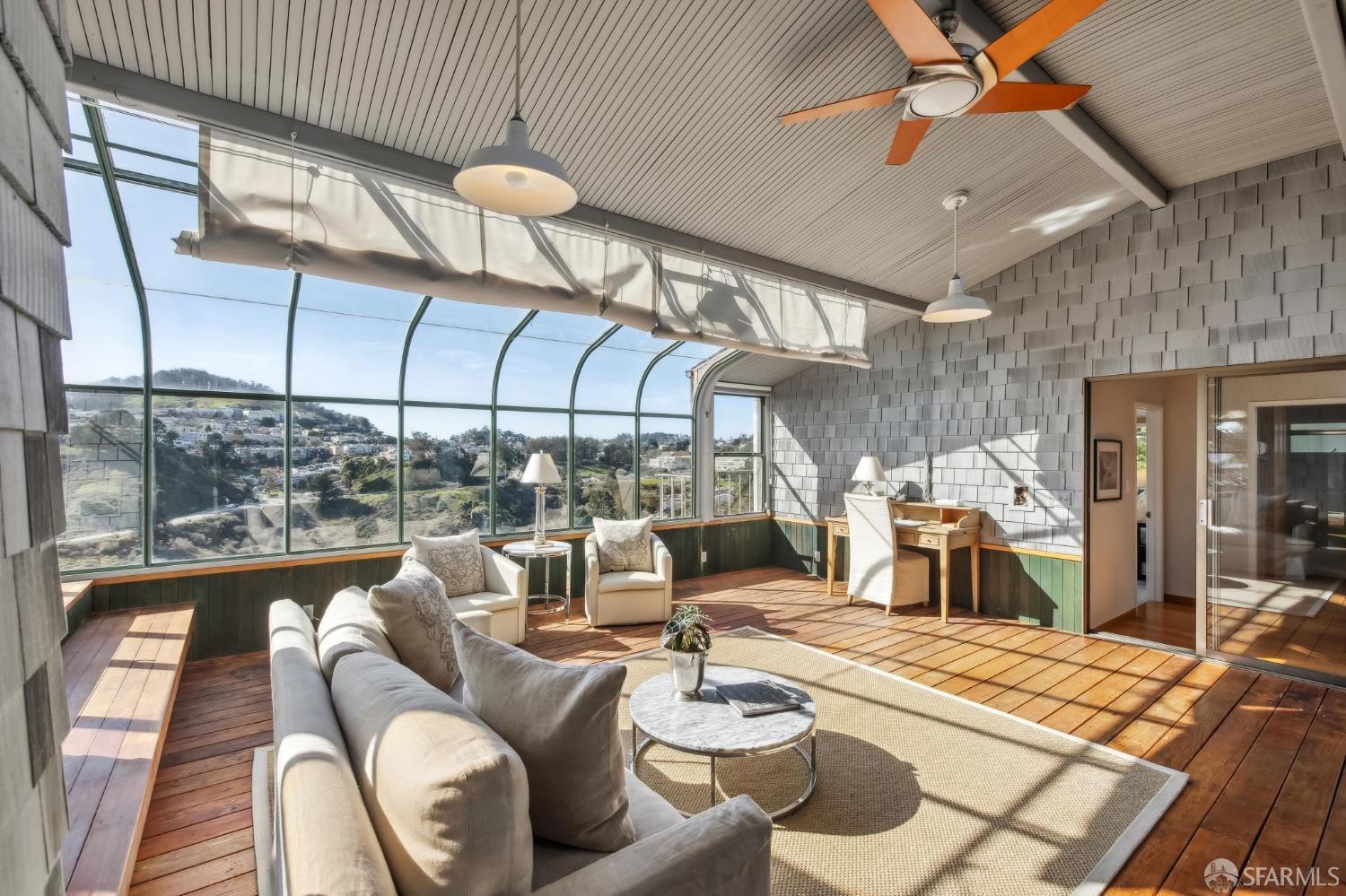 San Francisco, California 94131, United States, 3 Bedrooms Bedrooms, ,4 BathroomsBathrooms,Residential,Pending,4235