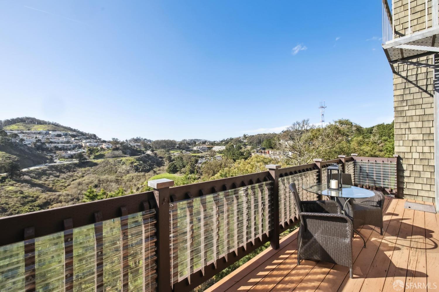 San Francisco, California 94131, United States, 3 Bedrooms Bedrooms, ,4 BathroomsBathrooms,Residential,Pending,4235