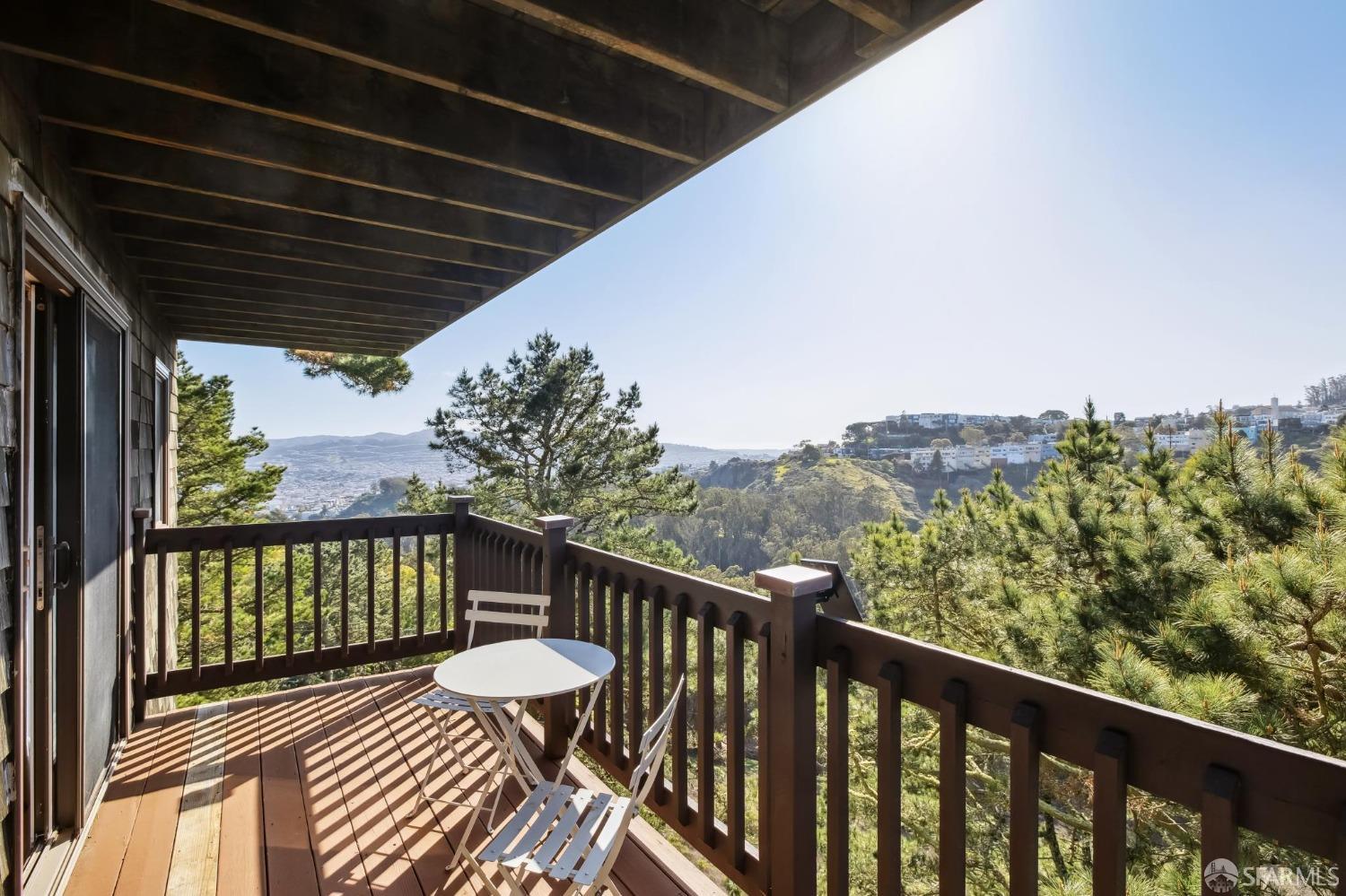 San Francisco, California 94131, United States, 3 Bedrooms Bedrooms, ,4 BathroomsBathrooms,Residential,Pending,4235