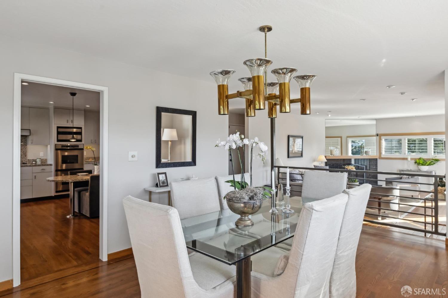 San Francisco, California 94131, United States, 3 Bedrooms Bedrooms, ,4 BathroomsBathrooms,Residential,Pending,4235