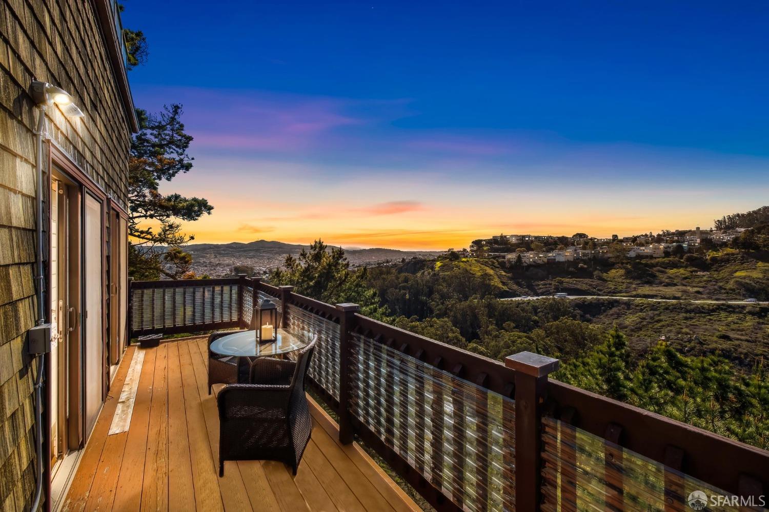 San Francisco, California 94131, United States, 3 Bedrooms Bedrooms, ,4 BathroomsBathrooms,Residential,Pending,4235