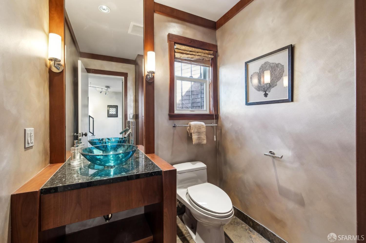 San Francisco, California 94131, United States, 3 Bedrooms Bedrooms, ,4 BathroomsBathrooms,Residential,Pending,4235