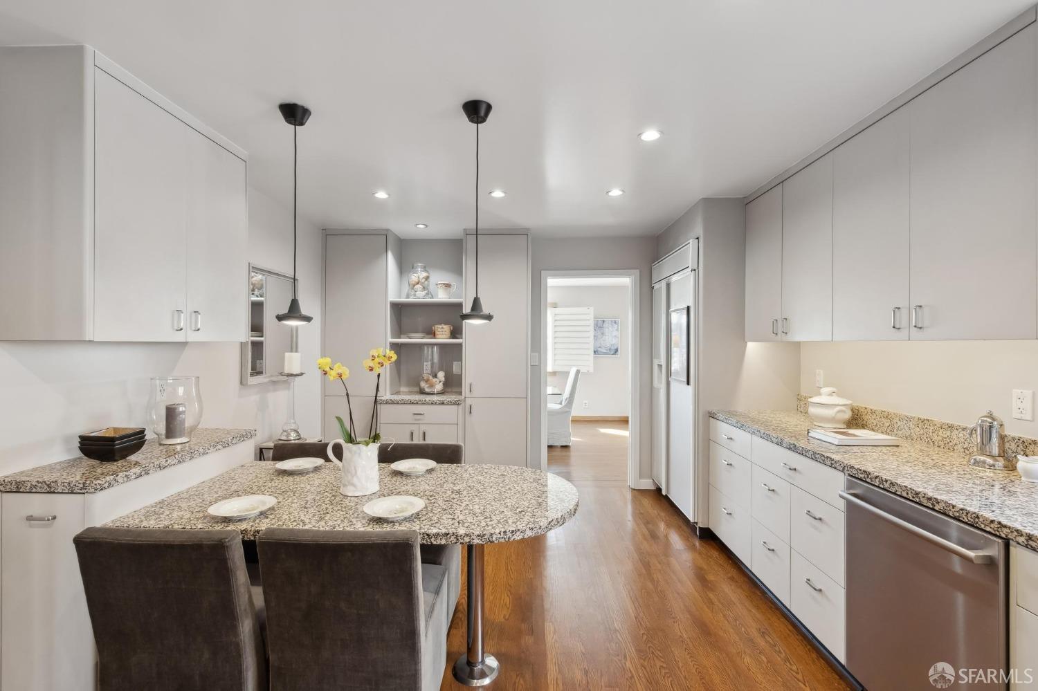 San Francisco, California 94131, United States, 3 Bedrooms Bedrooms, ,4 BathroomsBathrooms,Residential,Pending,4235