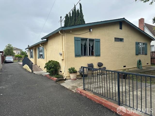 155 Sunset Boulevard