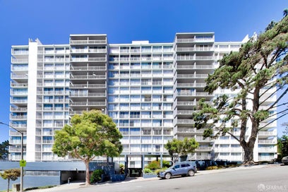 66 Cleary Court 1104 San Francisco CA 94109
