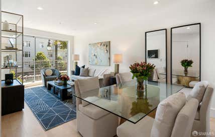 2315 Van Ness Avenue 3 San Francisco CA 94109
