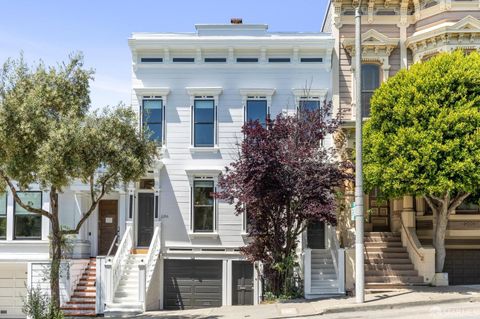 2262 Pine Street, San Francisco, CA 94115 - #: 424033309