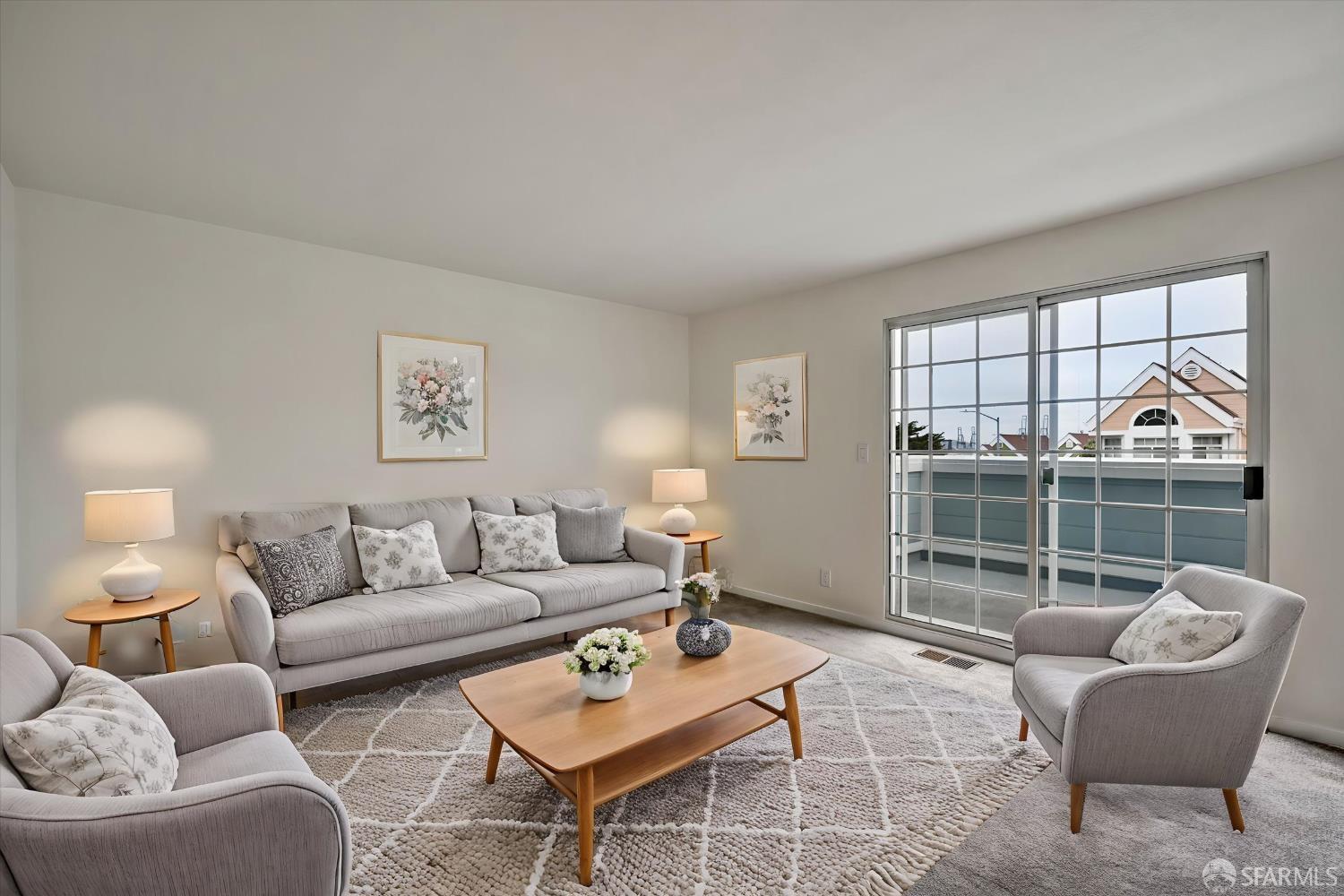 51 Rebecca Lane, San Francisco CA 94124