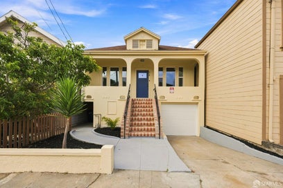 418 Baden Avenue South San Francisco CA 94080