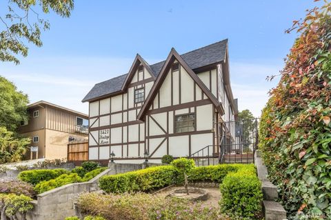 1421 El Camino Real Unit 6, Burlingame, CA 94010 - #: 425079057