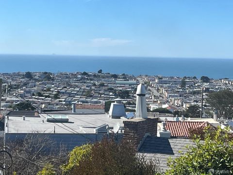 A home in San Francisco