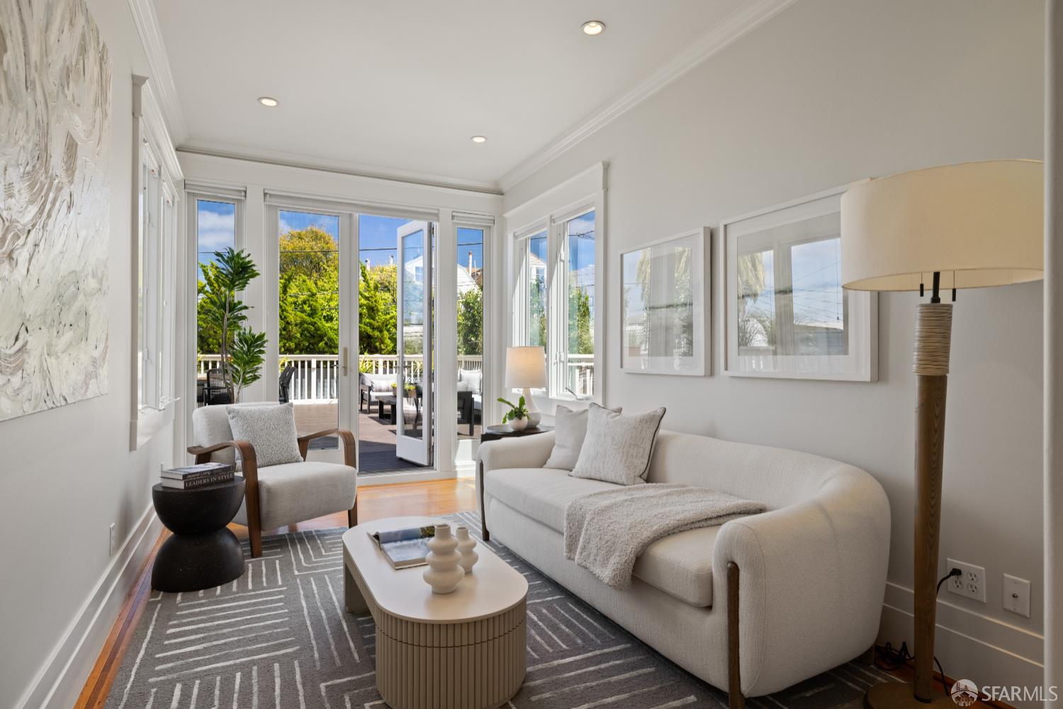 San Francisco, California 94118, United States, 4 Bedrooms Bedrooms, ,4 BathroomsBathrooms,Residential,Pending,180457