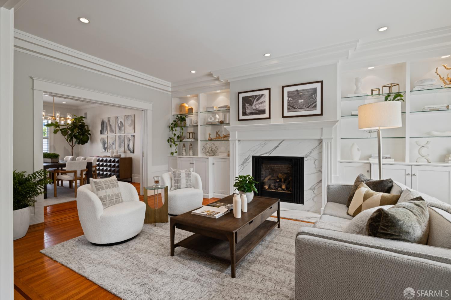 San Francisco, California 94118, United States, 4 Bedrooms Bedrooms, ,4 BathroomsBathrooms,Residential,Pending,180457