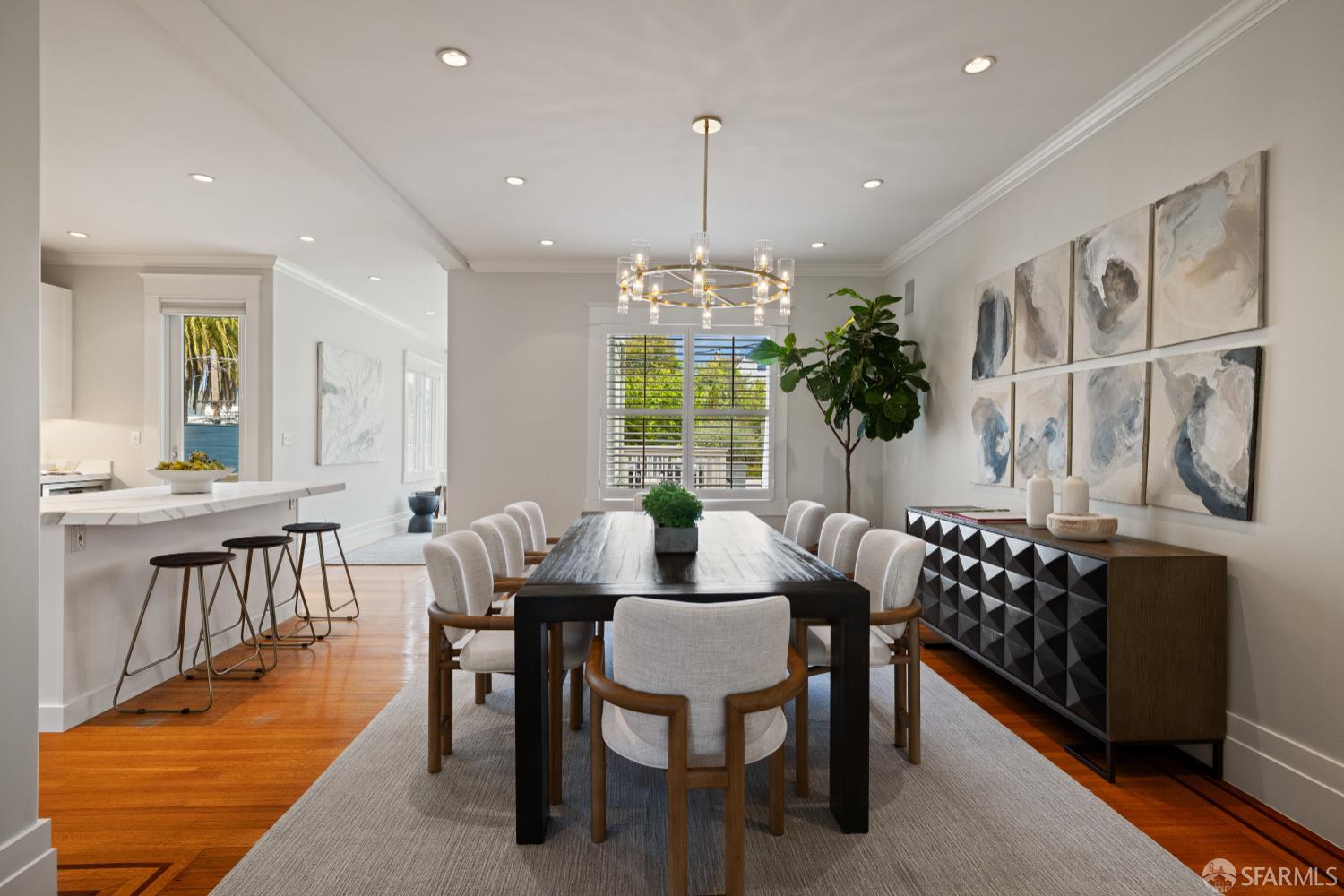 San Francisco, California 94118, United States, 4 Bedrooms Bedrooms, ,4 BathroomsBathrooms,Residential,Pending,180457