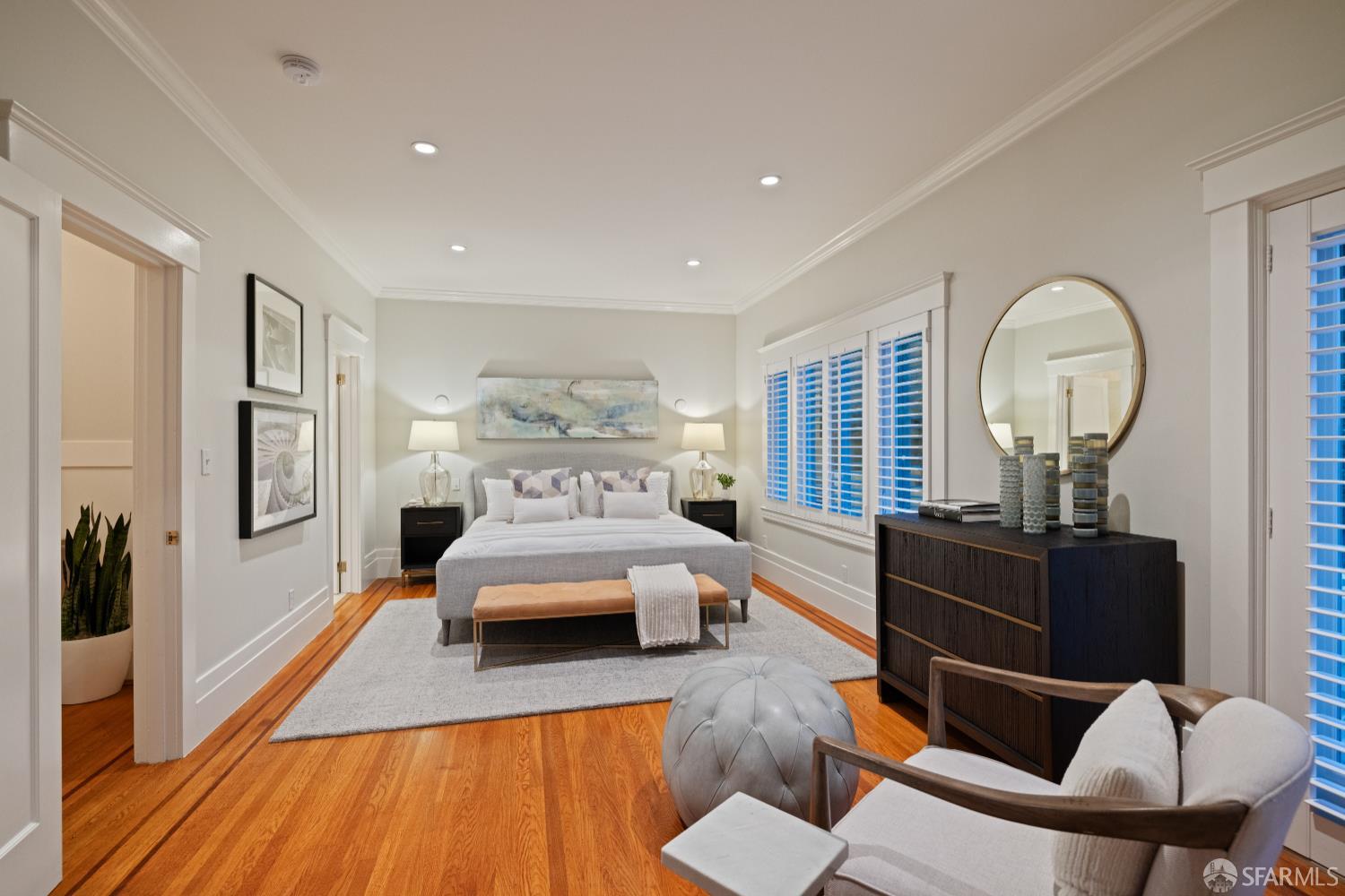 San Francisco, California 94118, United States, 4 Bedrooms Bedrooms, ,4 BathroomsBathrooms,Residential,Pending,180457