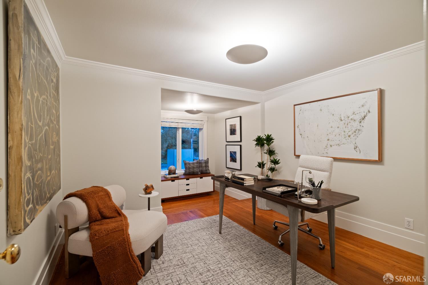 San Francisco, California 94118, United States, 4 Bedrooms Bedrooms, ,4 BathroomsBathrooms,Residential,Pending,180457