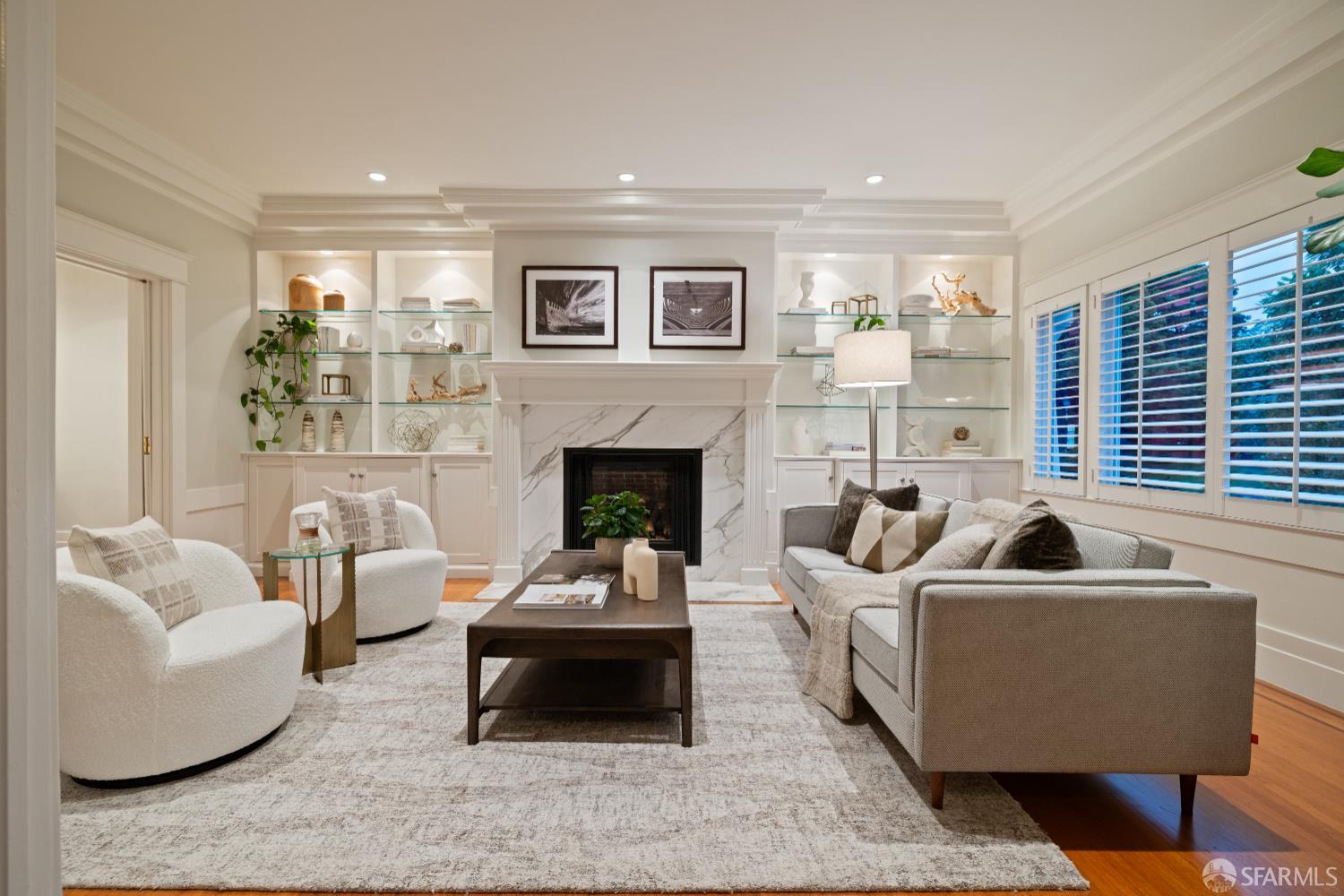 San Francisco, California 94118, United States, 4 Bedrooms Bedrooms, ,4 BathroomsBathrooms,Residential,Pending,180457