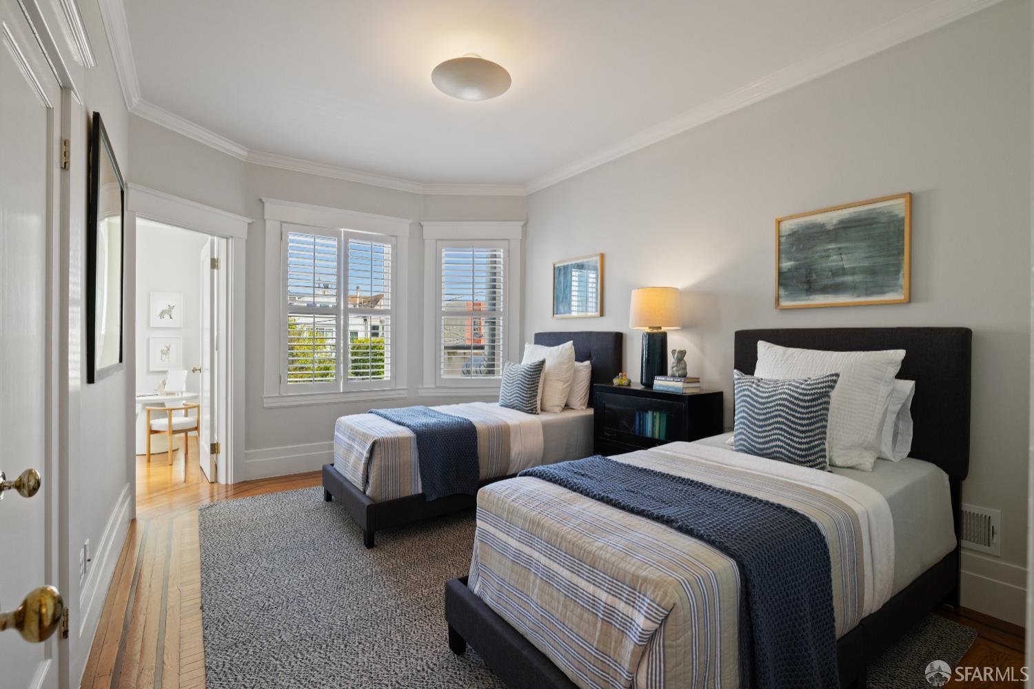 San Francisco, California 94118, United States, 4 Bedrooms Bedrooms, ,4 BathroomsBathrooms,Residential,Pending,180457