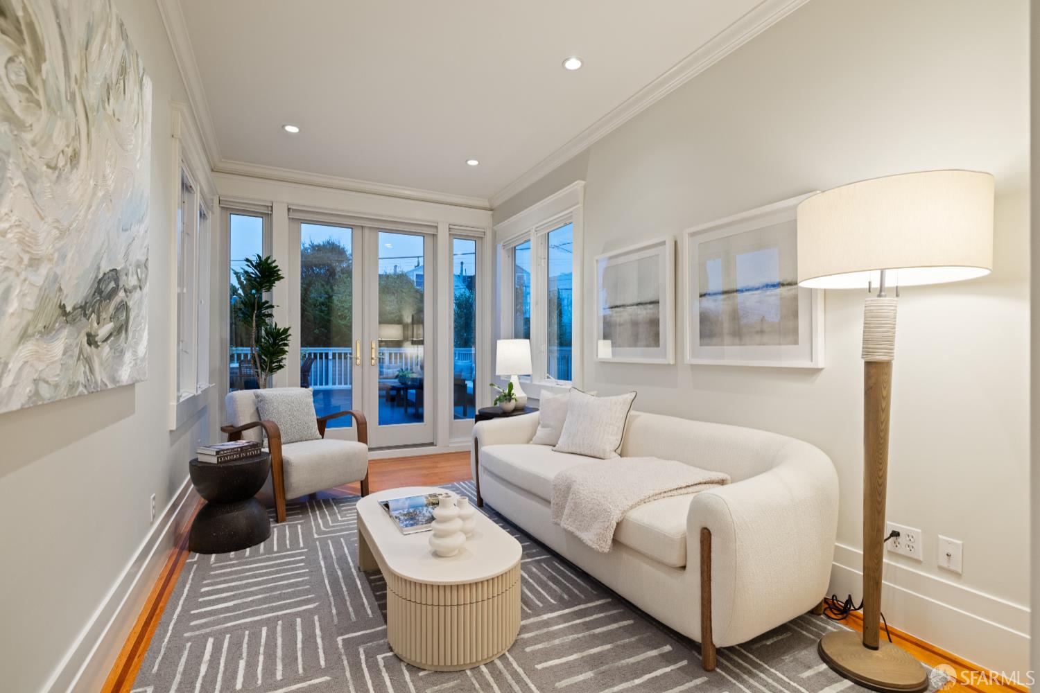 San Francisco, California 94118, United States, 4 Bedrooms Bedrooms, ,4 BathroomsBathrooms,Residential,Pending,180457