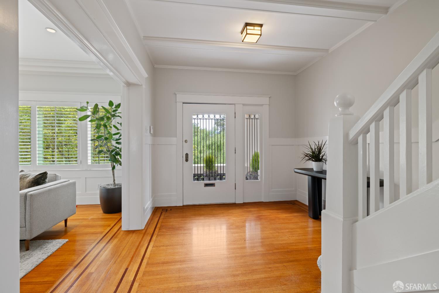 San Francisco, California 94118, United States, 4 Bedrooms Bedrooms, ,4 BathroomsBathrooms,Residential,Pending,180457