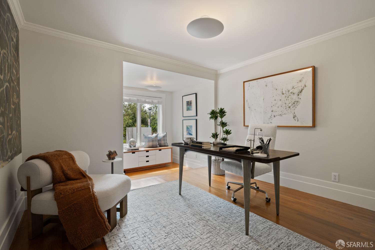 San Francisco, California 94118, United States, 4 Bedrooms Bedrooms, ,4 BathroomsBathrooms,Residential,Pending,180457