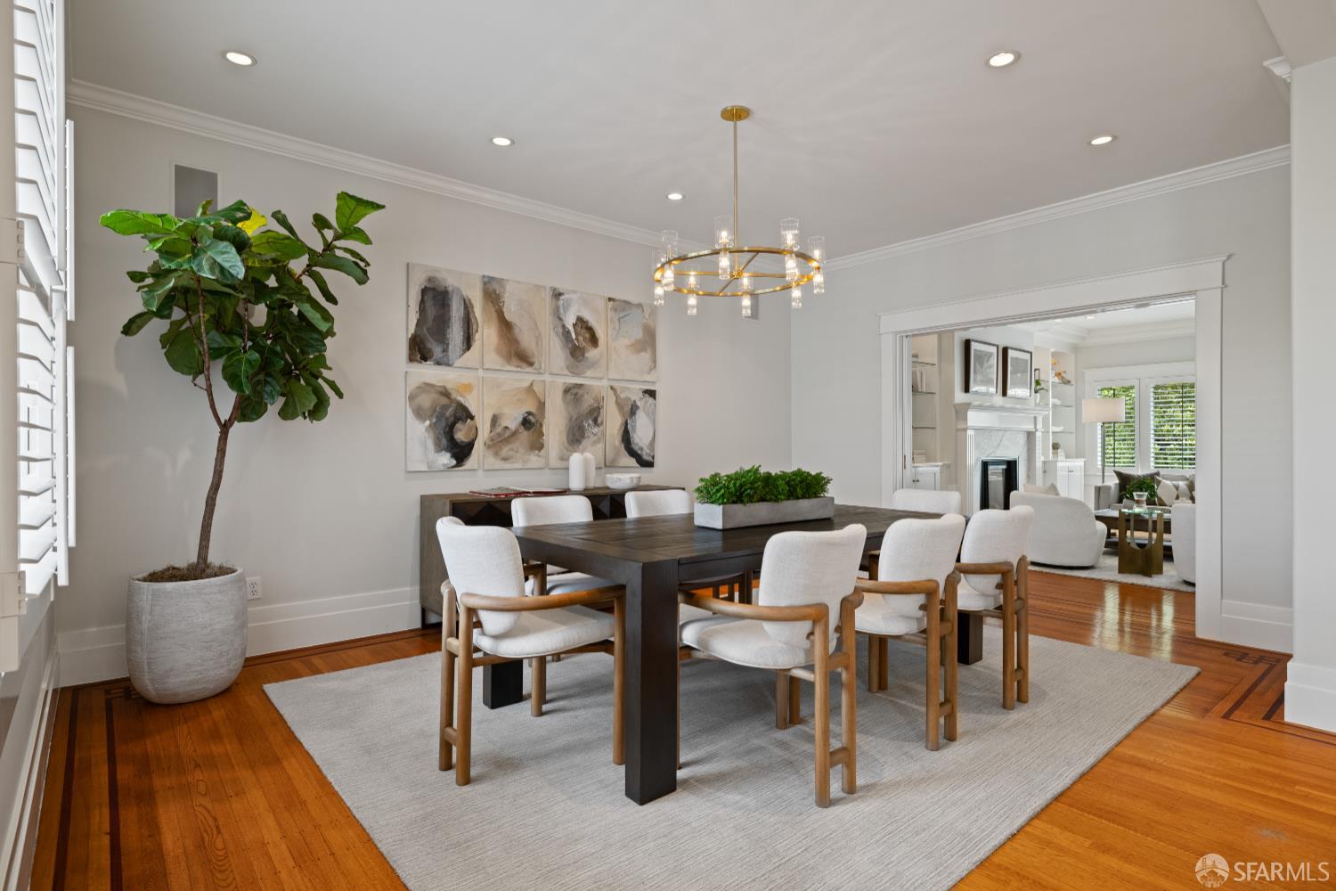 San Francisco, California 94118, United States, 4 Bedrooms Bedrooms, ,4 BathroomsBathrooms,Residential,Pending,180457