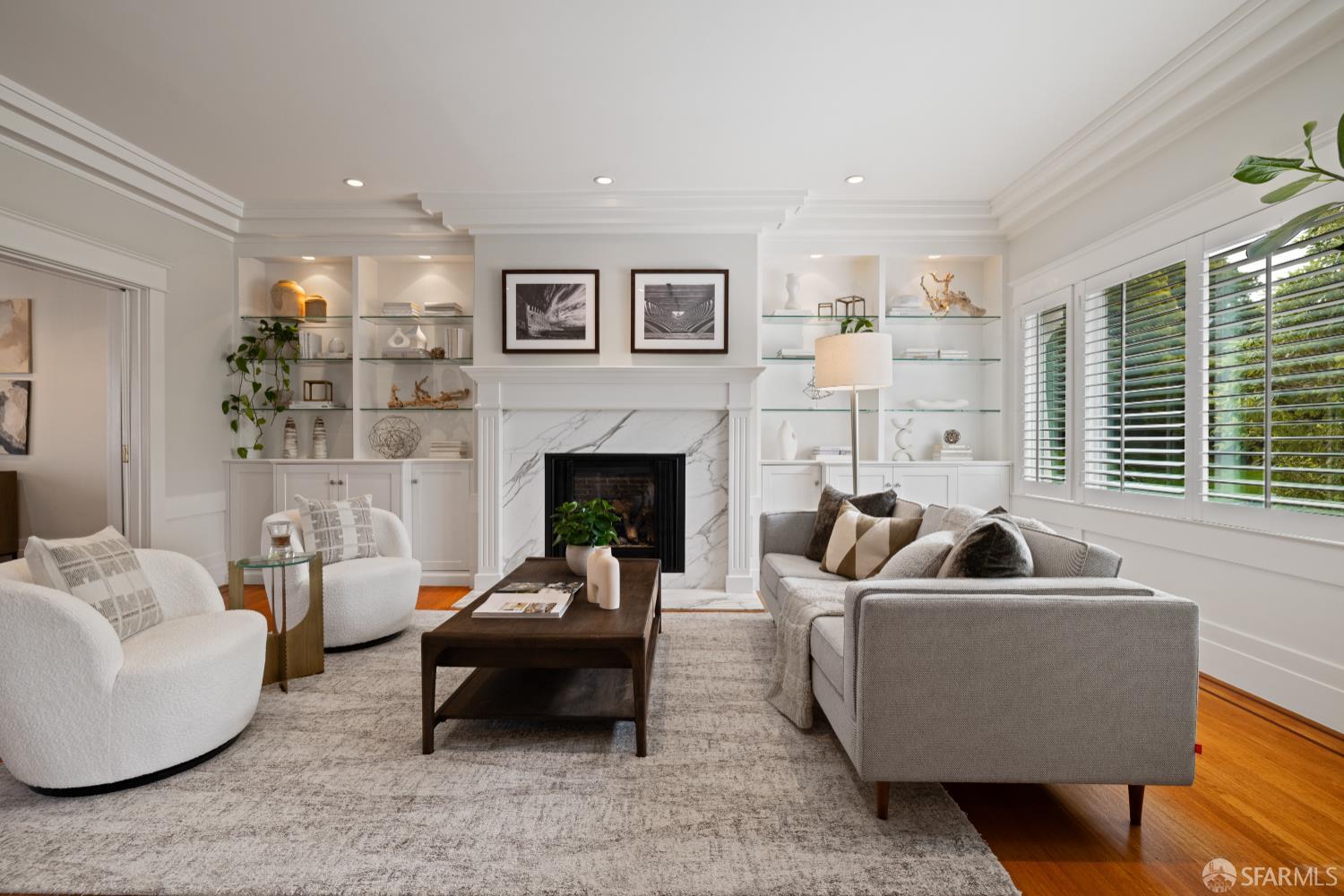 San Francisco, California 94118, United States, 4 Bedrooms Bedrooms, ,4 BathroomsBathrooms,Residential,Pending,180457