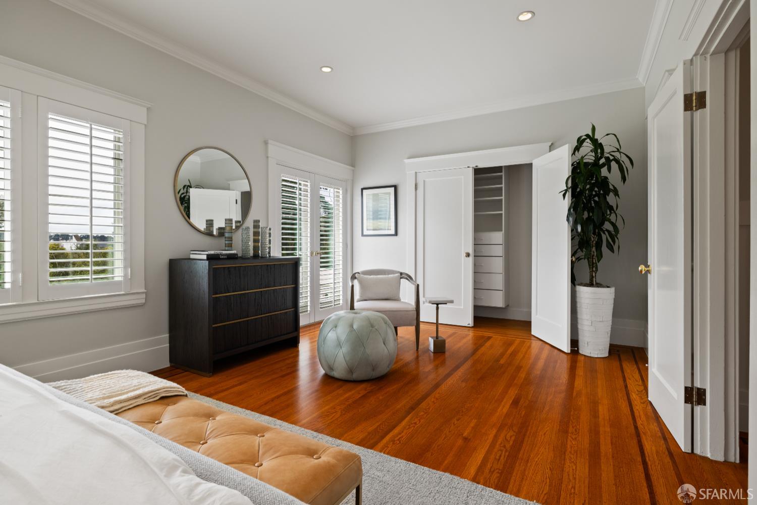 San Francisco, California 94118, United States, 4 Bedrooms Bedrooms, ,4 BathroomsBathrooms,Residential,Pending,180457