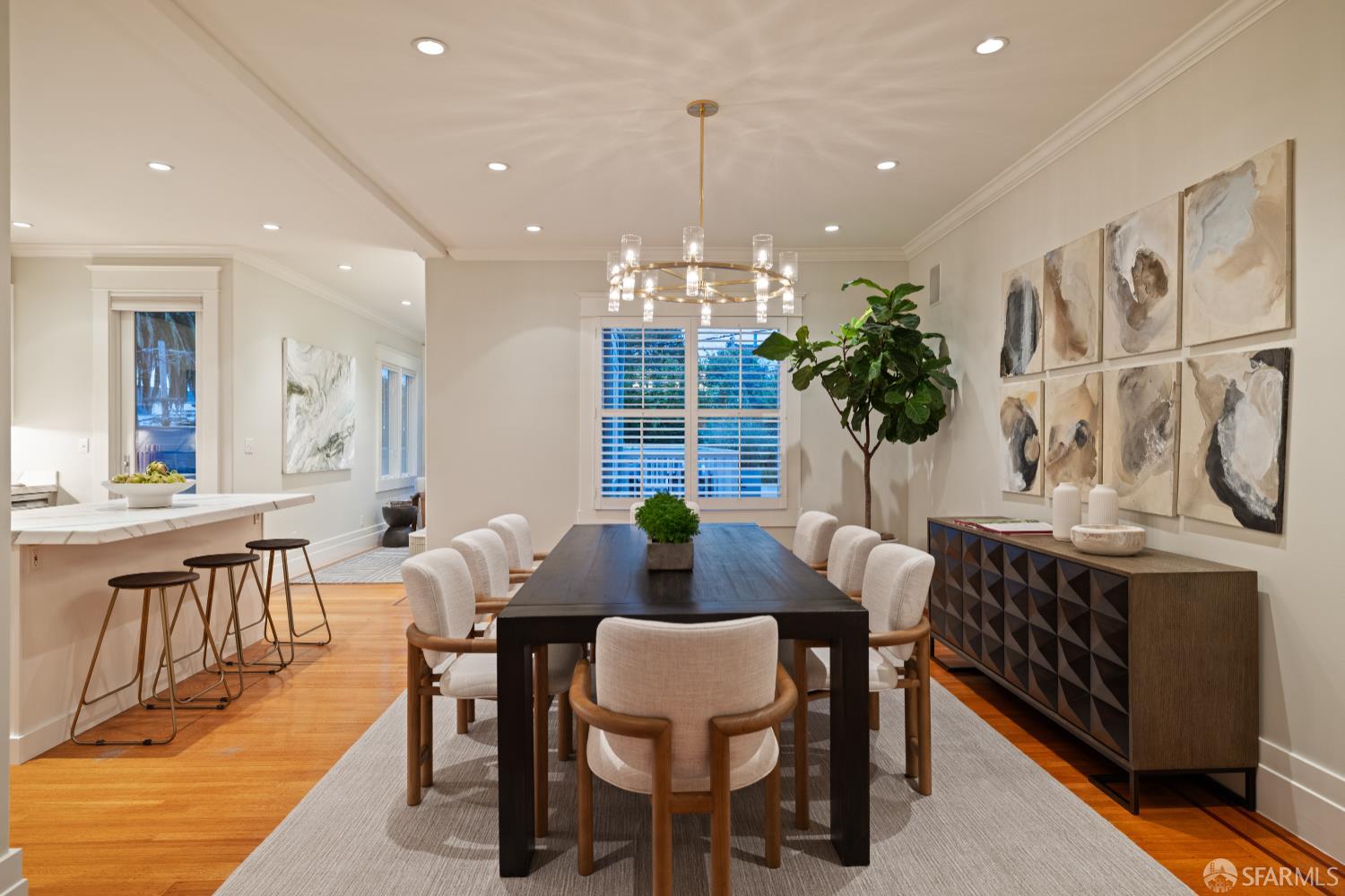 San Francisco, California 94118, United States, 4 Bedrooms Bedrooms, ,4 BathroomsBathrooms,Residential,Pending,180457