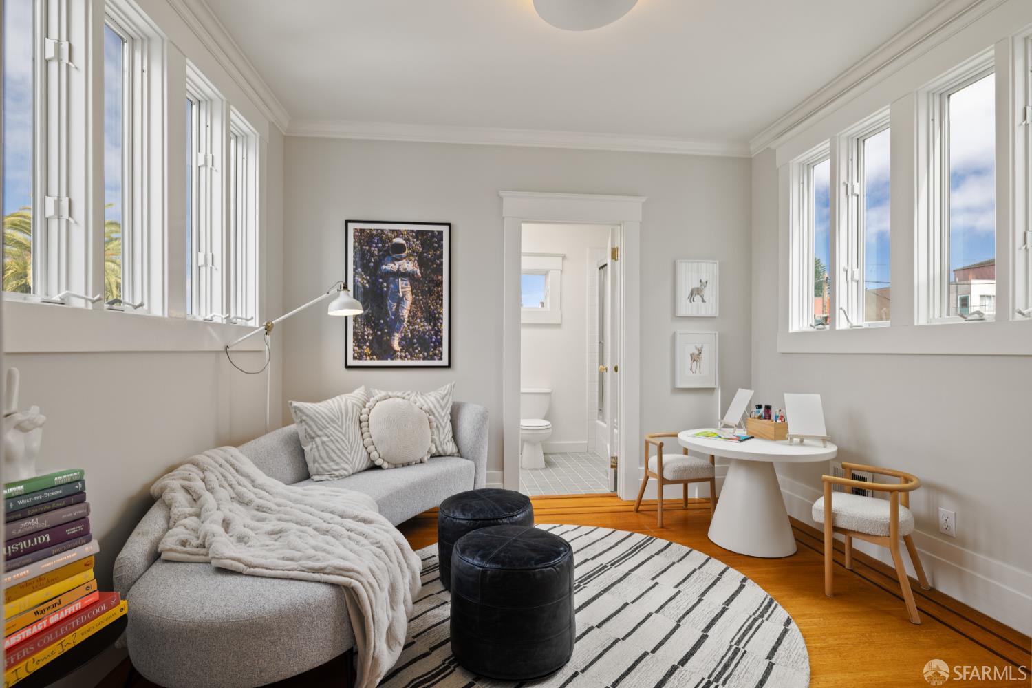 San Francisco, California 94118, United States, 4 Bedrooms Bedrooms, ,4 BathroomsBathrooms,Residential,Pending,180457