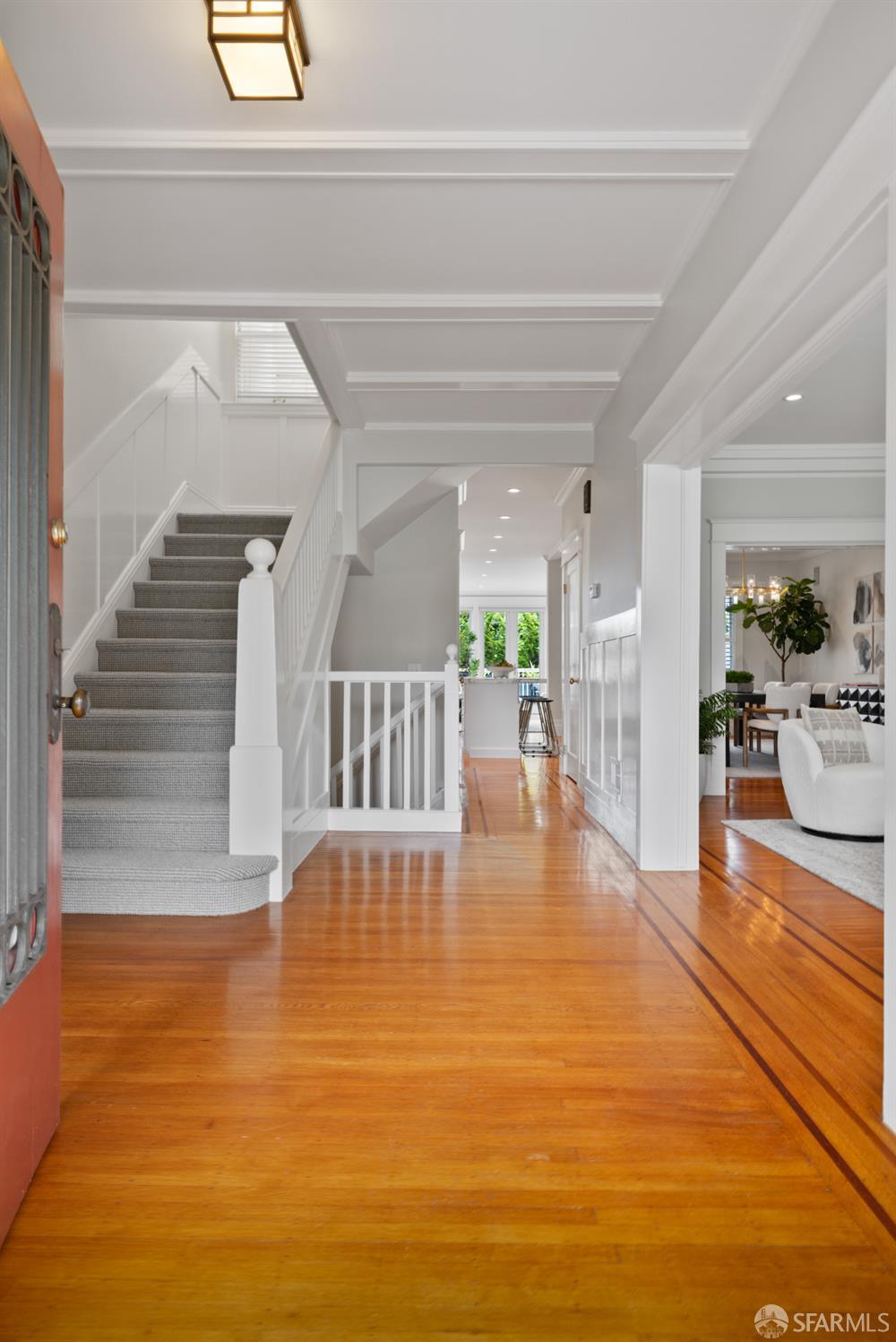 San Francisco, California 94118, United States, 4 Bedrooms Bedrooms, ,4 BathroomsBathrooms,Residential,Pending,180457