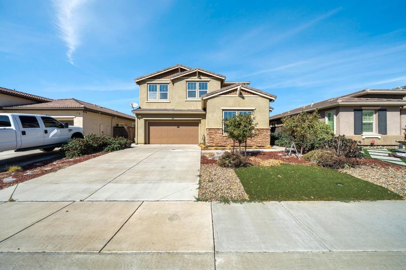 9621 Cabernet Court