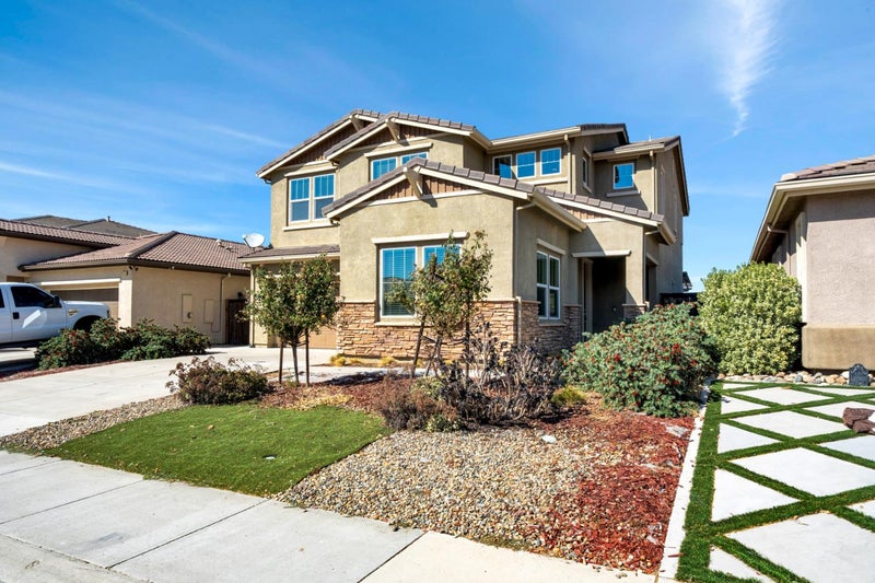 9621 Cabernet Court