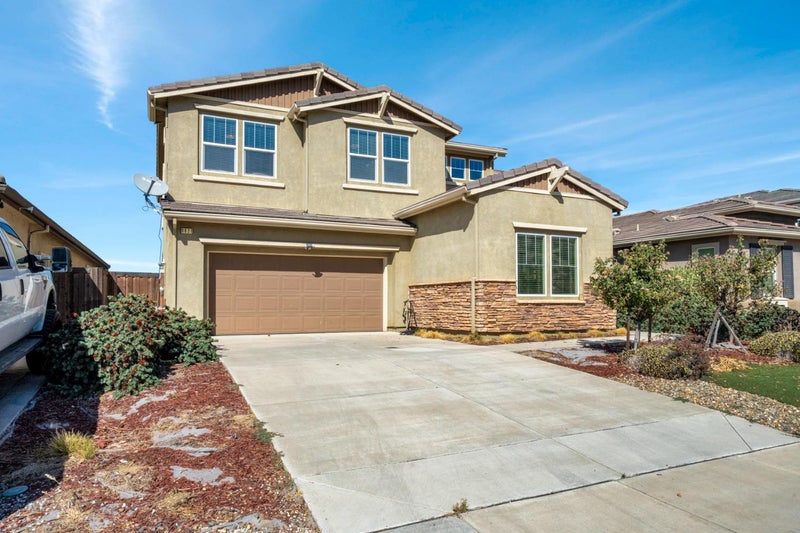 9621 Cabernet Court