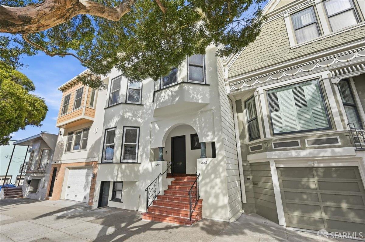 1659 Dolores Street