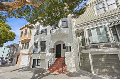 1659 Dolores Street San Francisco CA 94110