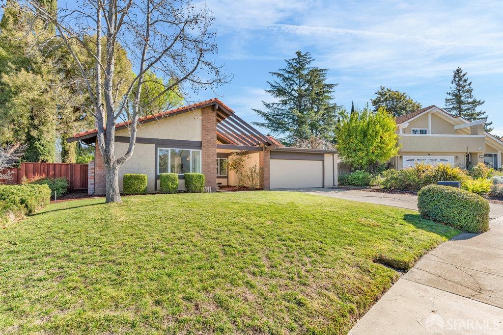 Concord, California 94521, United States, 3 Bedrooms Bedrooms, ,2 BathroomsBathrooms,Residential,Pending,78486