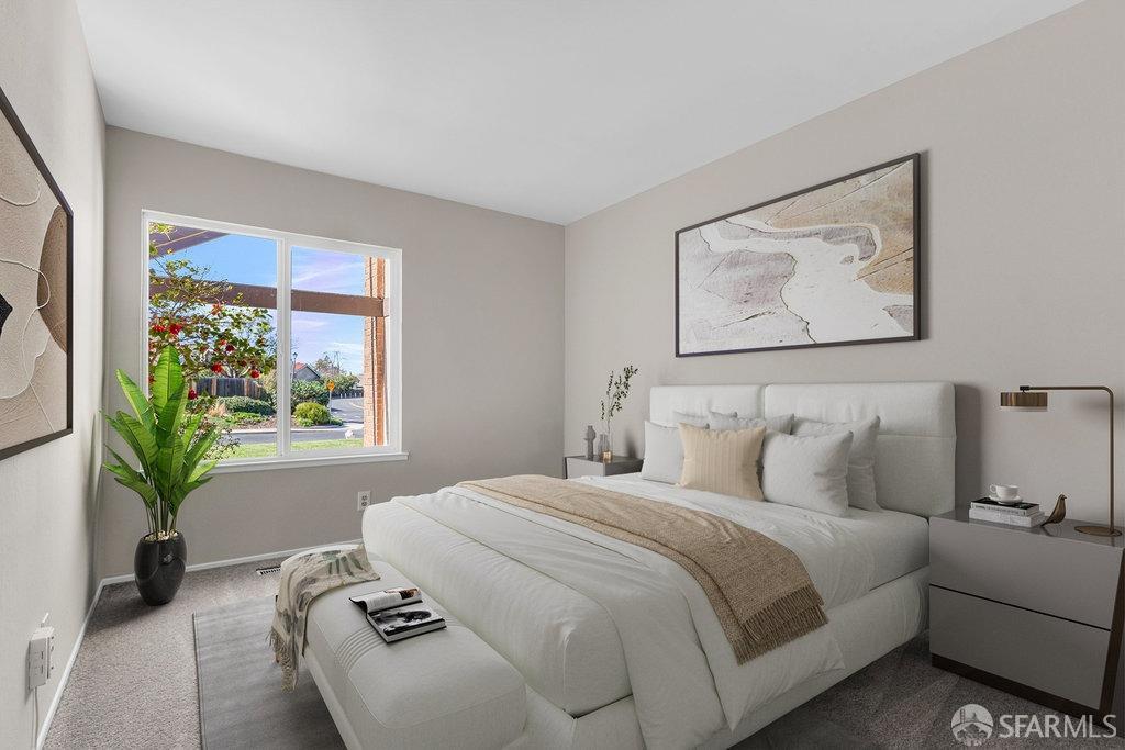 Concord, California 94521, United States, 3 Bedrooms Bedrooms, ,2 BathroomsBathrooms,Residential,Pending,78486