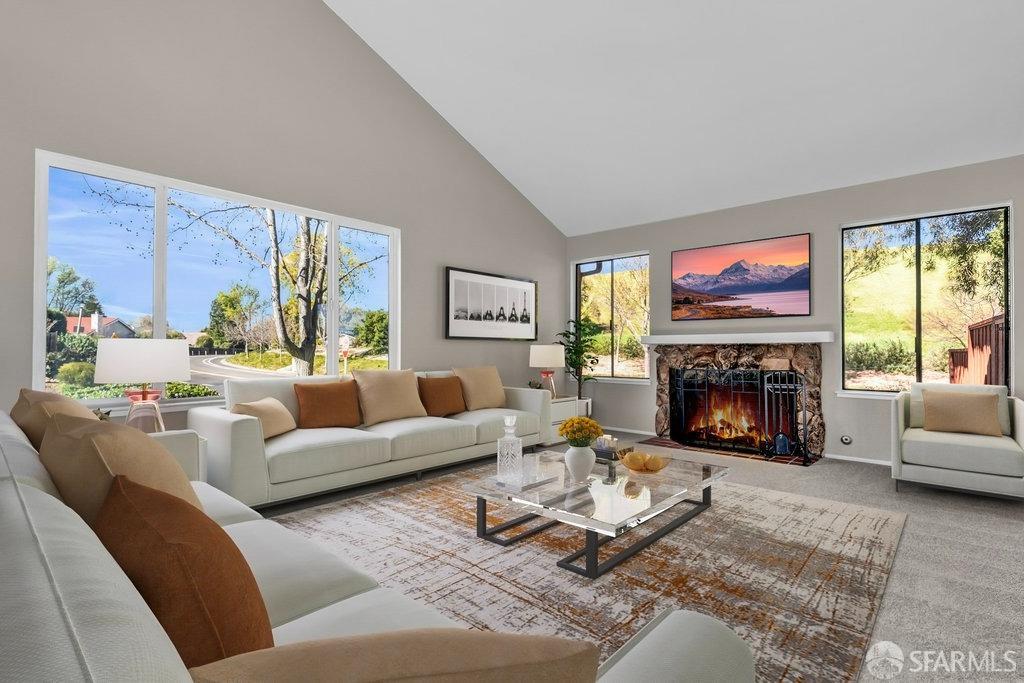 Concord, California 94521, United States, 3 Bedrooms Bedrooms, ,2 BathroomsBathrooms,Residential,Pending,78486