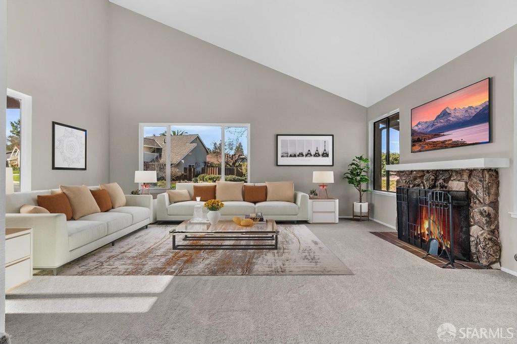 Concord, California 94521, United States, 3 Bedrooms Bedrooms, ,2 BathroomsBathrooms,Residential,Pending,78486