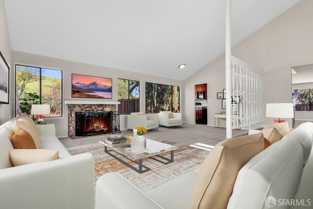 Concord, California 94521, United States, 3 Bedrooms Bedrooms, ,2 BathroomsBathrooms,Residential,Pending,78486