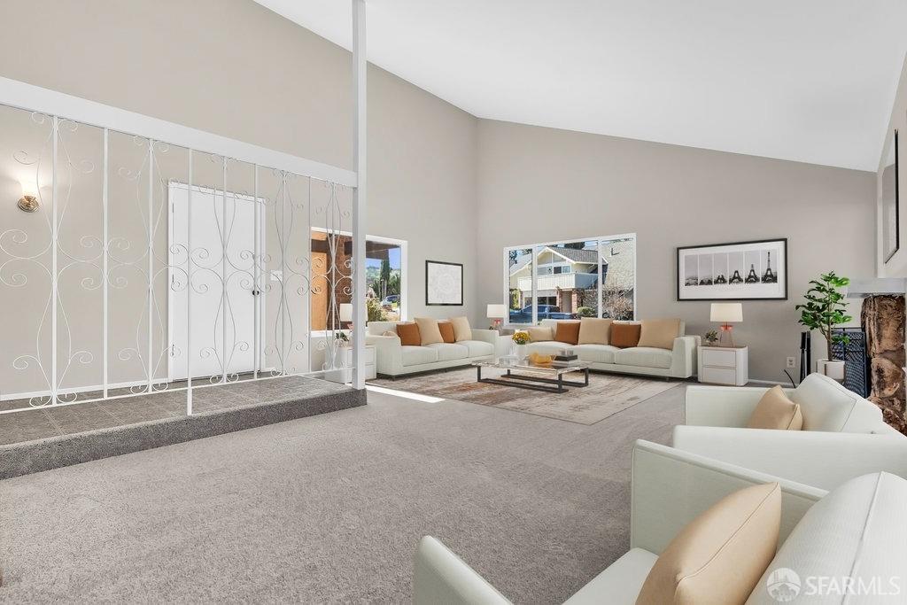 Concord, California 94521, United States, 3 Bedrooms Bedrooms, ,2 BathroomsBathrooms,Residential,Pending,78486