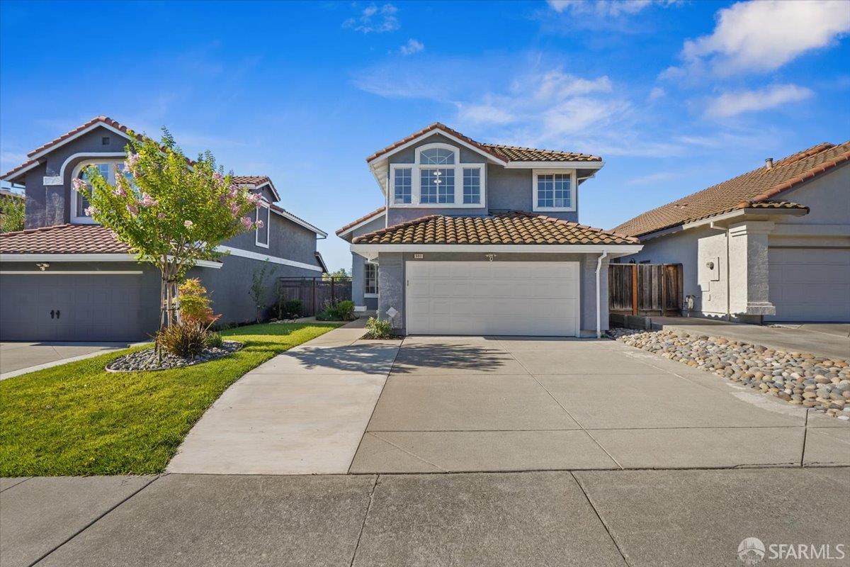 501 Loyola Way