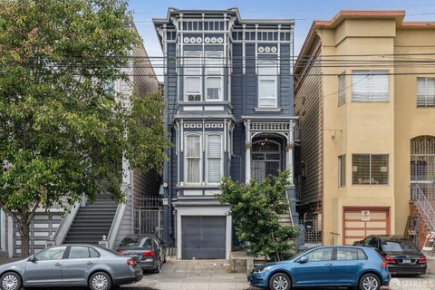 1110 South Van Ness Avenue, San Francisco, CA 94110 - #: 423732767