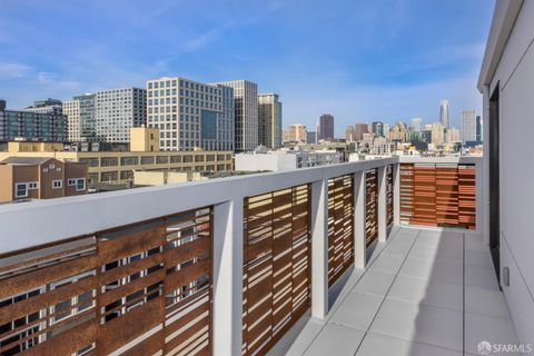 A home in San Francisco