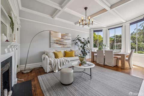 1667 Hayes Street, San Francisco, CA 94117 - #: 426144110