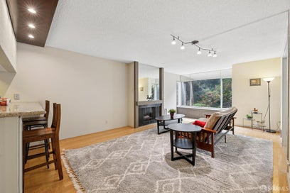 5320 Diamond Heights Boulevard 202K San Francisco CA 94131